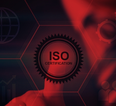 ISO Sistem Belgelendirme